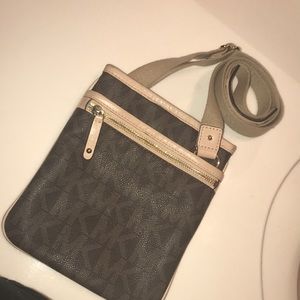 Crossbody MK bag